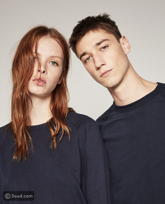 Zara Ungendered