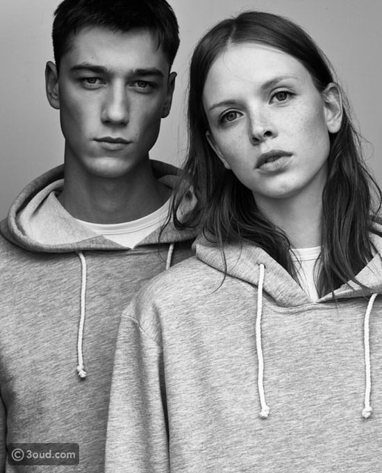 Zara Ungendered